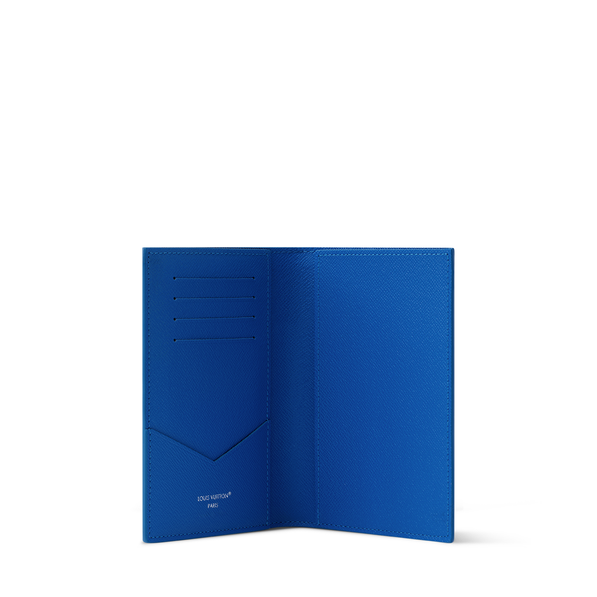 パスポートカバー クーヴェルテュール・パスポール その他モノグラム